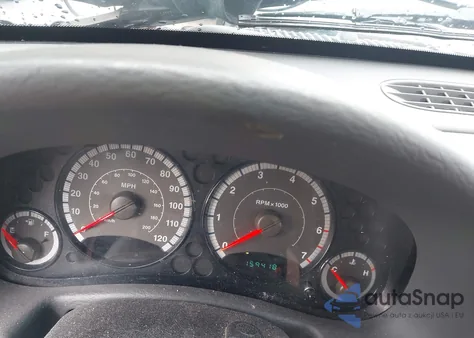 2006 Jeep Liberty Sport z USA, uszkodzony, nr VIN 1J4GL48K96W247021